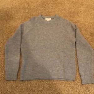 J Crew Wool sweater
